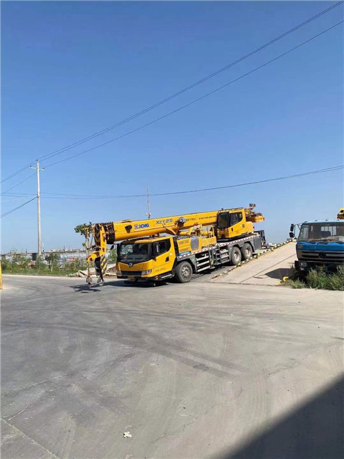 朔州市吊车作业时，可能会产生哪些额外收费项目？